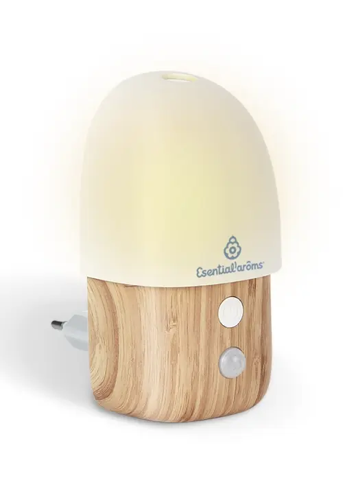 Pluglia Sonic,difusor para enchufe