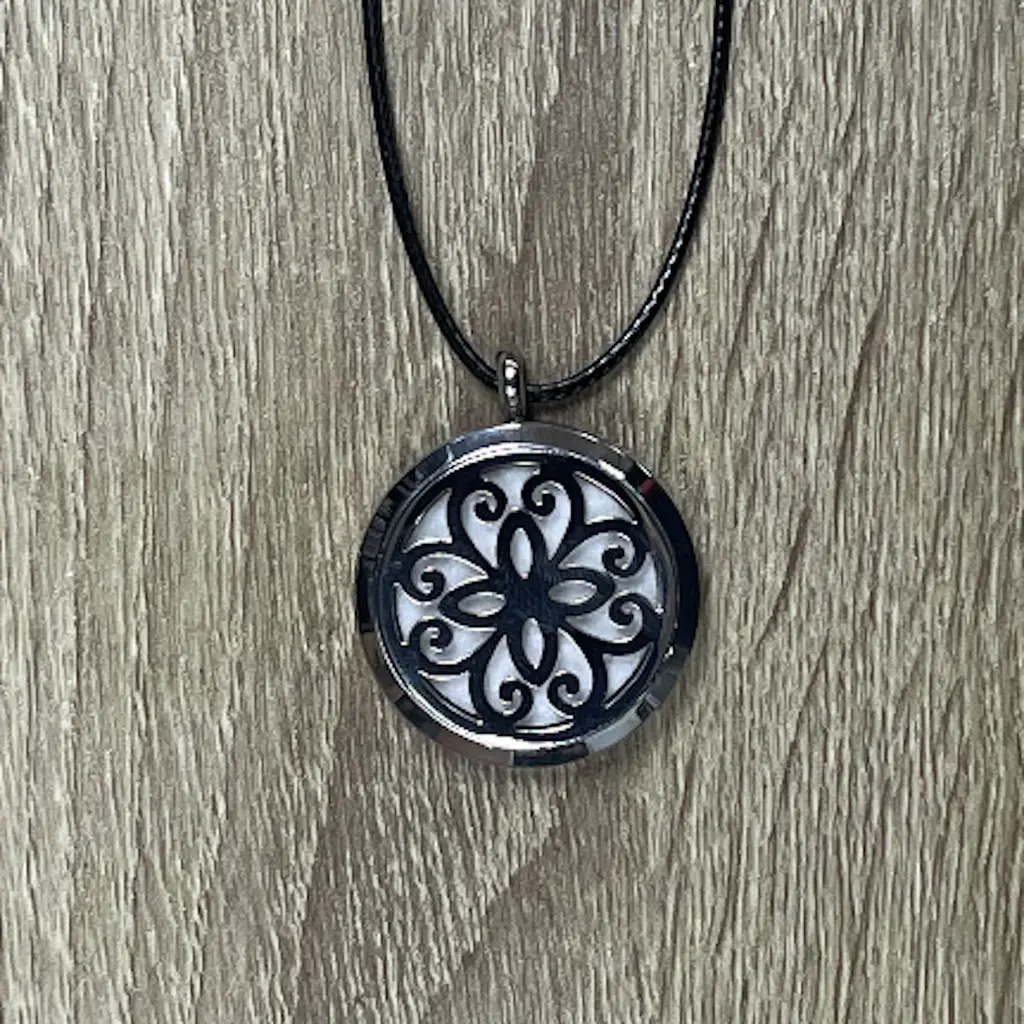 Medalla difusora Flor de Espiga