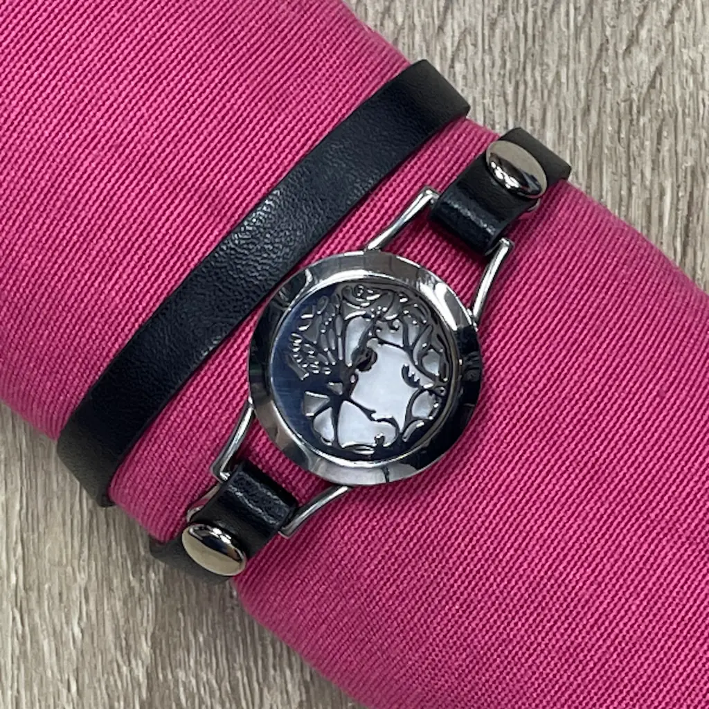 Pulsera difusora Hada