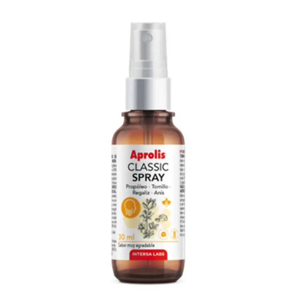 Aprolis Classic Spray 30ml