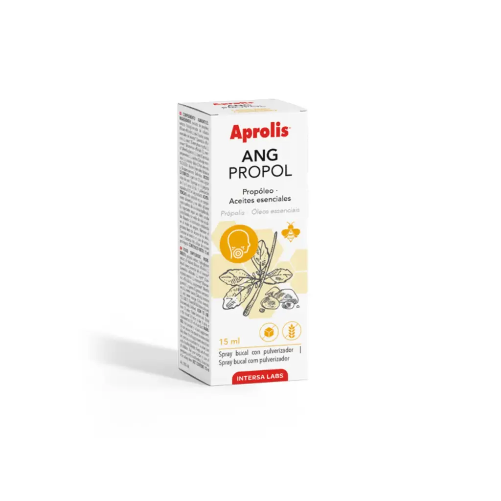 Aprolis Ang-Propol 15ml