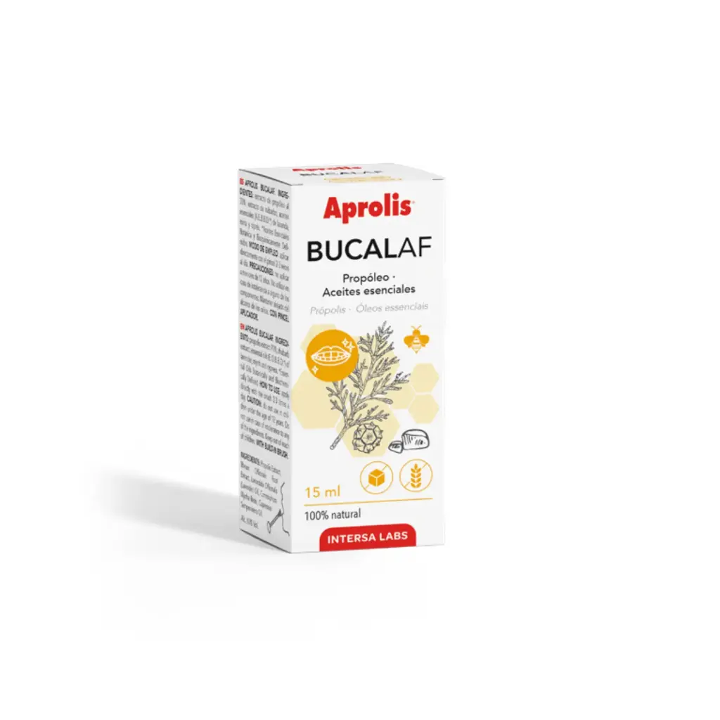 Aprolis Bucalaf 15ml