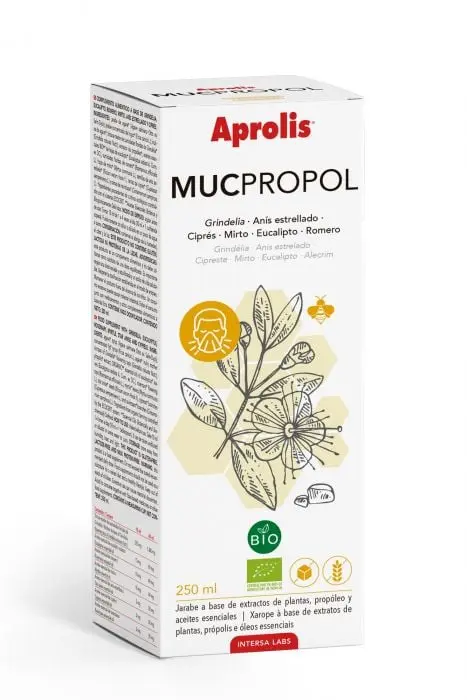 Aprolis Mucprosol 