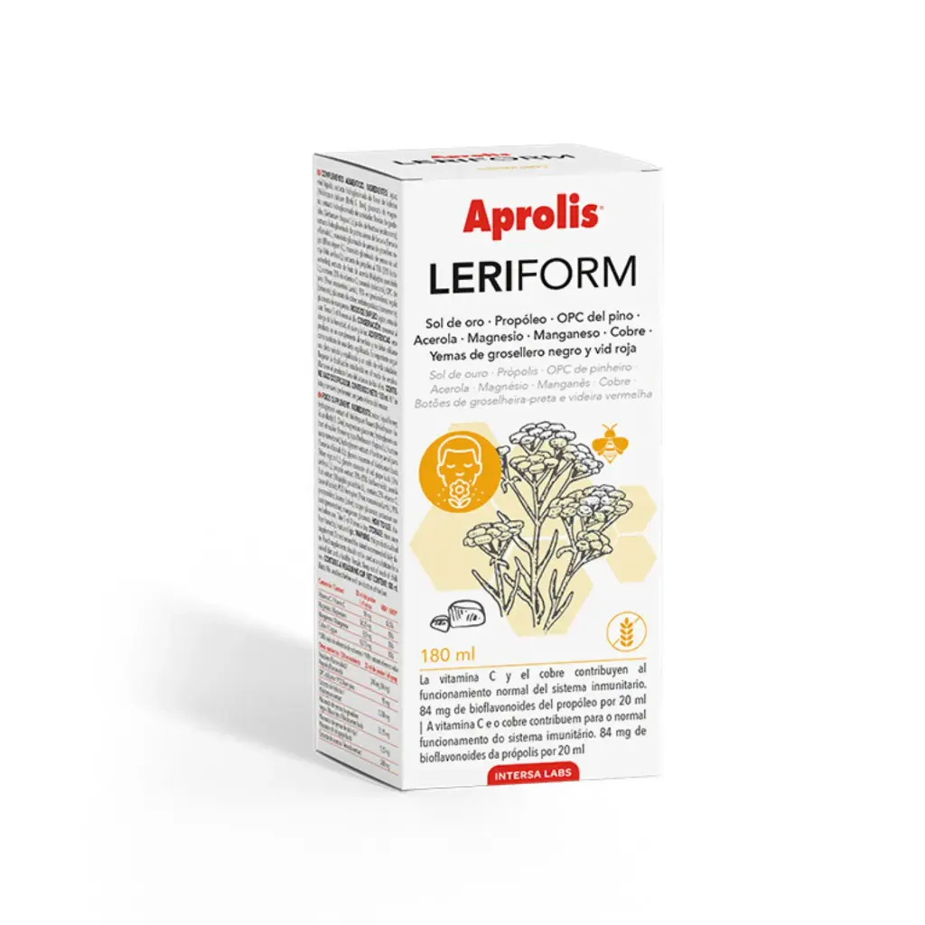 Aprolis Leriform 180ml 
