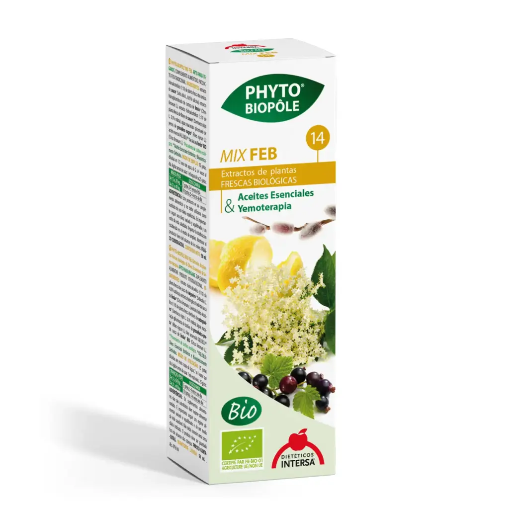 PhytoBiopôle Mix 14 Feb BIO