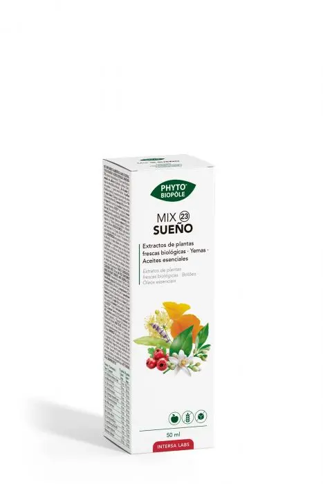 Phytobipôle Mix 23 Sueño