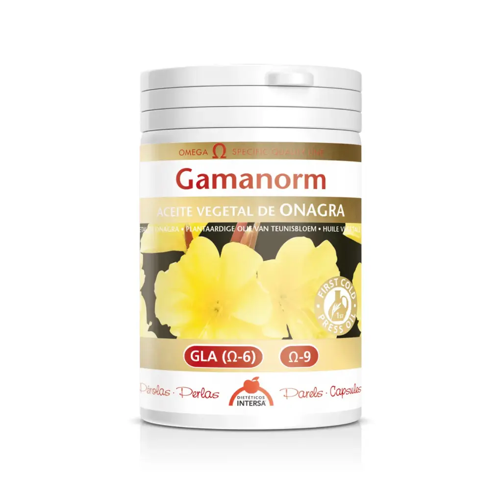 OmegaLine Gamanorm