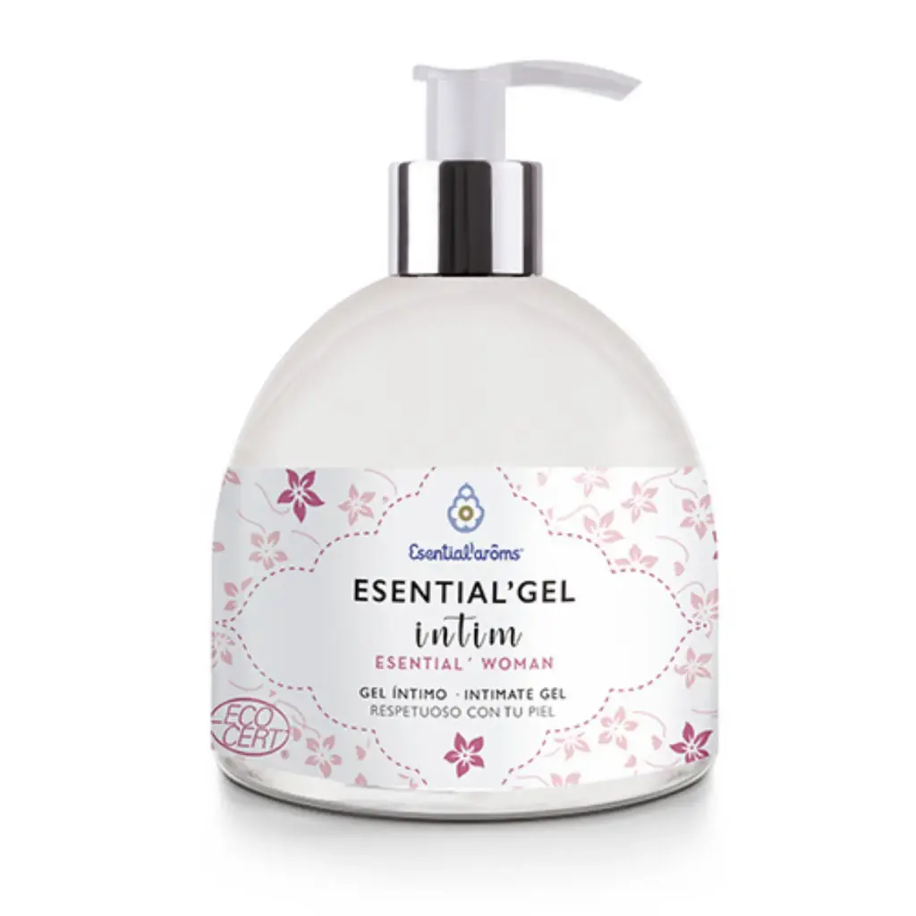 Esential’gel intim Ecocert