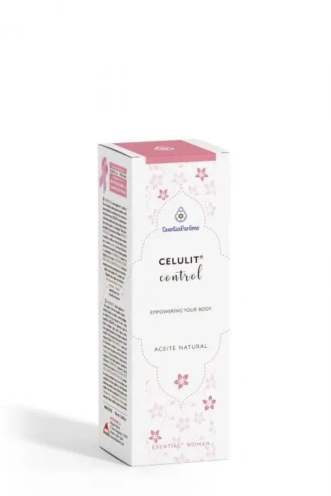 Celulit control