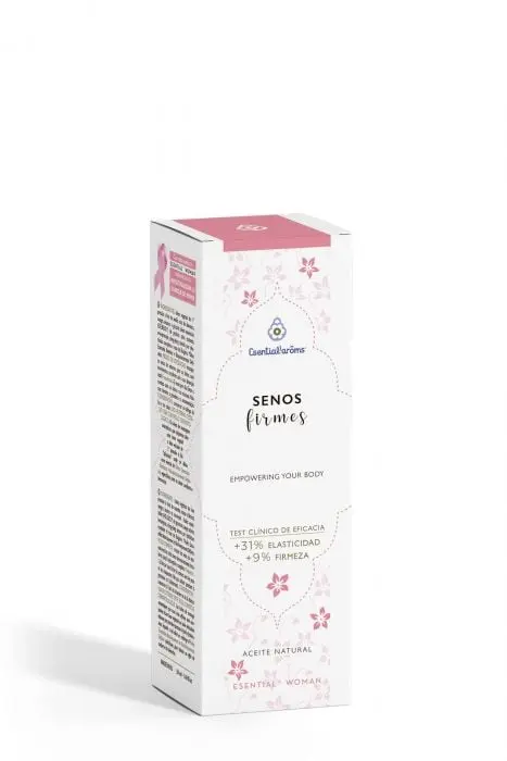Senos firmes