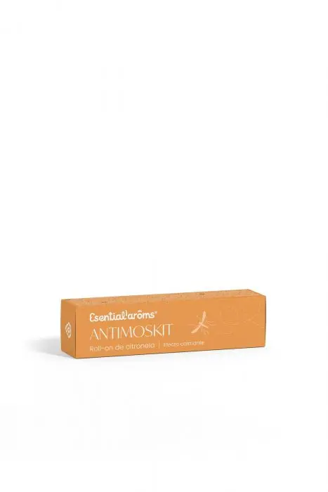 Esential Pic Antimoskit