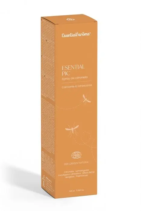 Esential Pic Spray Ecocert