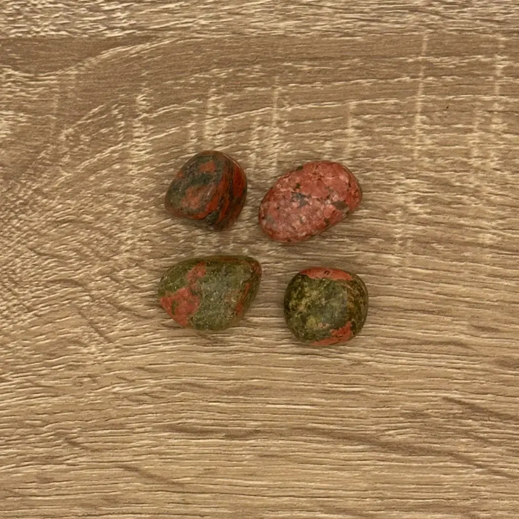 Unaquita 4 uds para rejilla