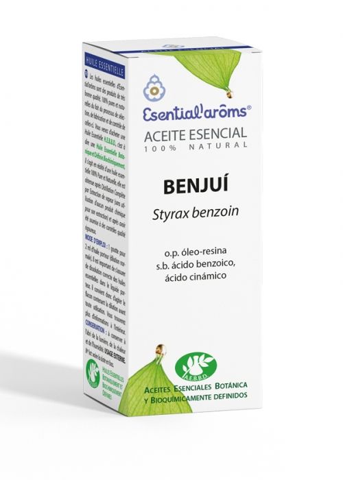 Ae Benjuí 10 ml