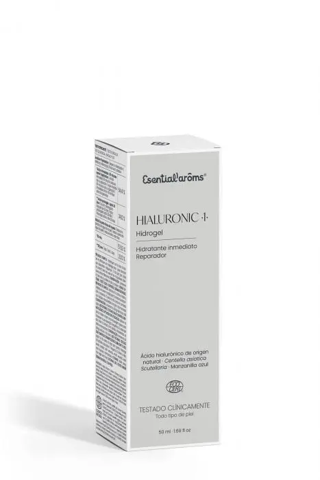 Hidrogel Hialuronic ·1·