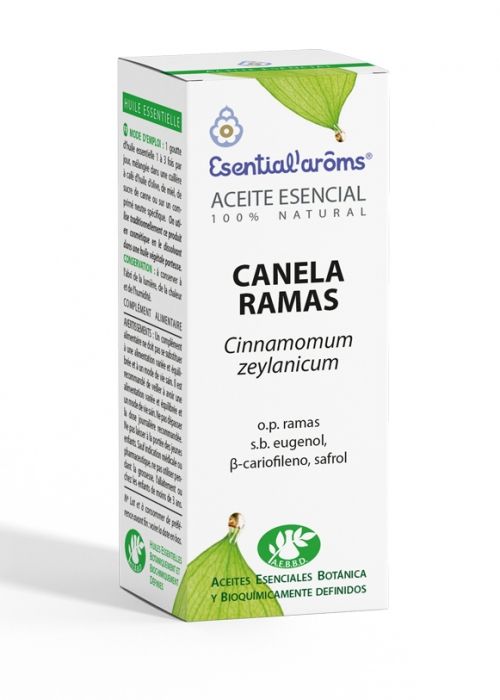 Ae Canela Ramas 5 ml