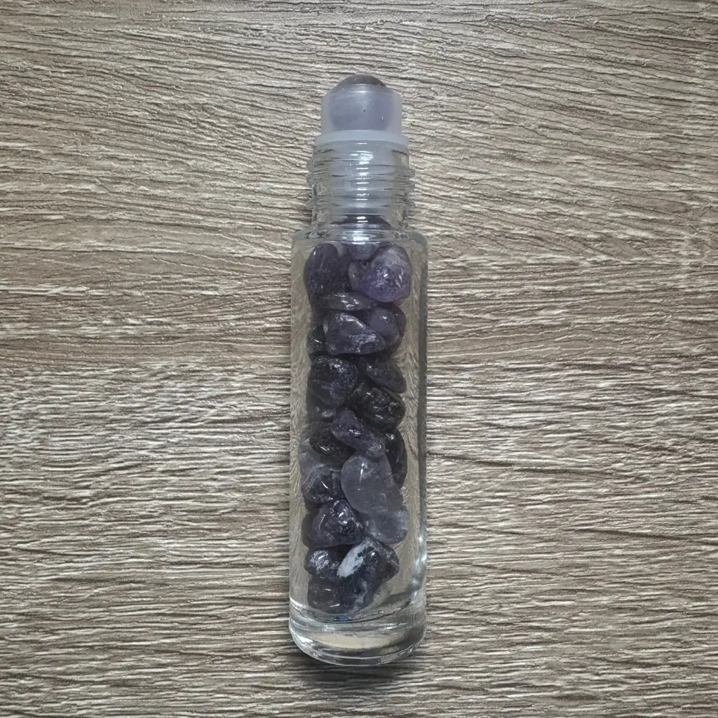 Roll-on mineral Amatista