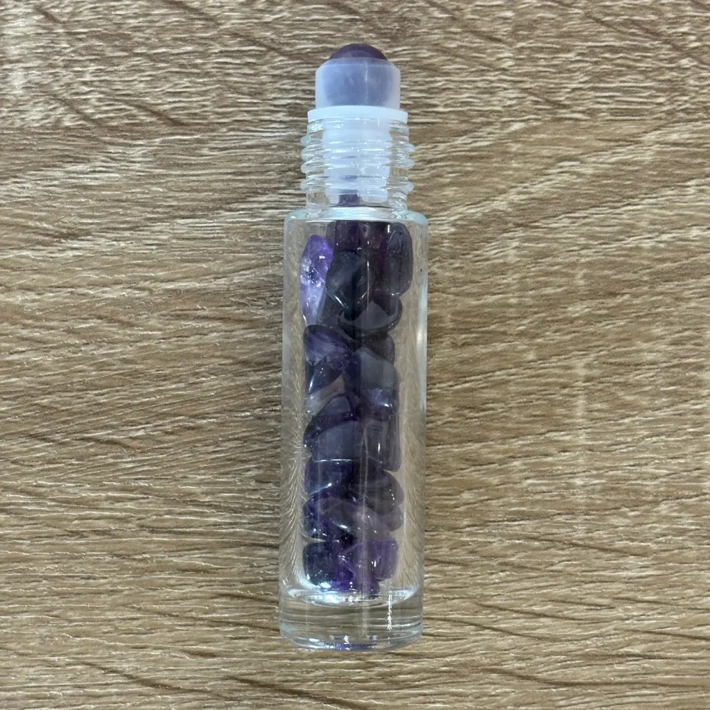 Roll-on mineral Sodalita