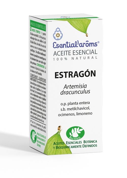 Ae Estragón  5 ml.