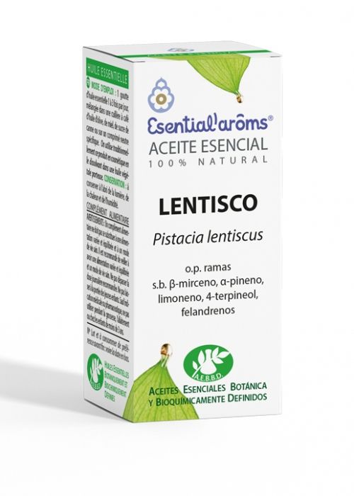 Ae Lentisco 5 ml.