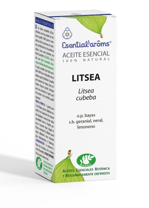 Ae Litsea 10 ml.