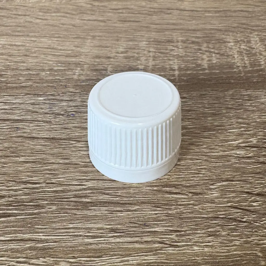 Tapón de rosca PP28