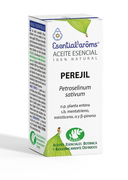 Ae Perejil 5 ml.