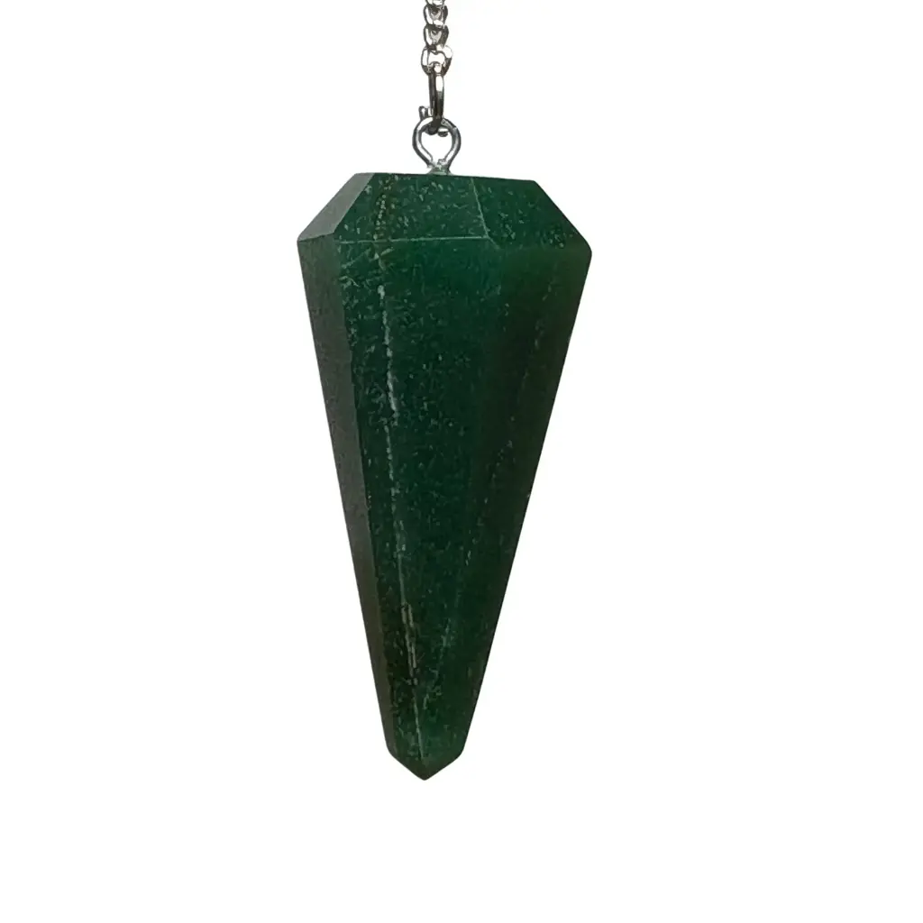 Péndulo Jade canadiense