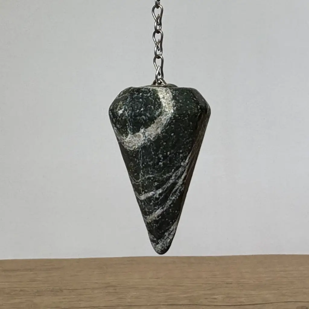 Péndulo de Serafinita