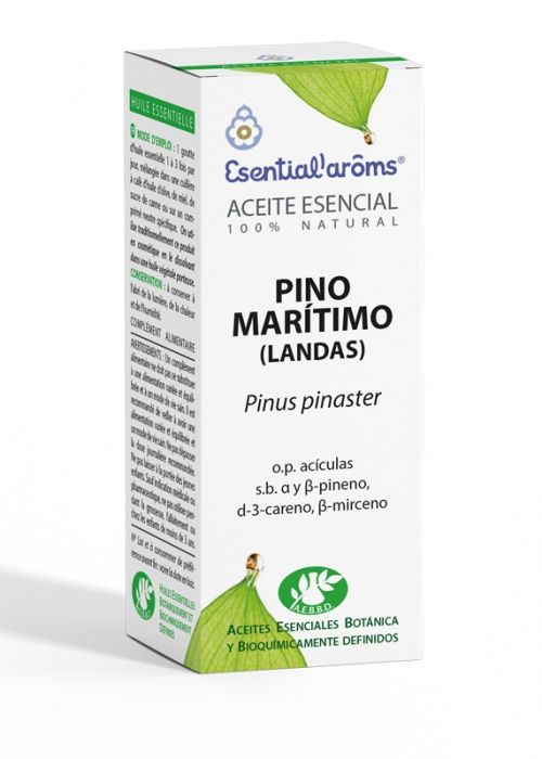 Pino Marítimo 10 ml.