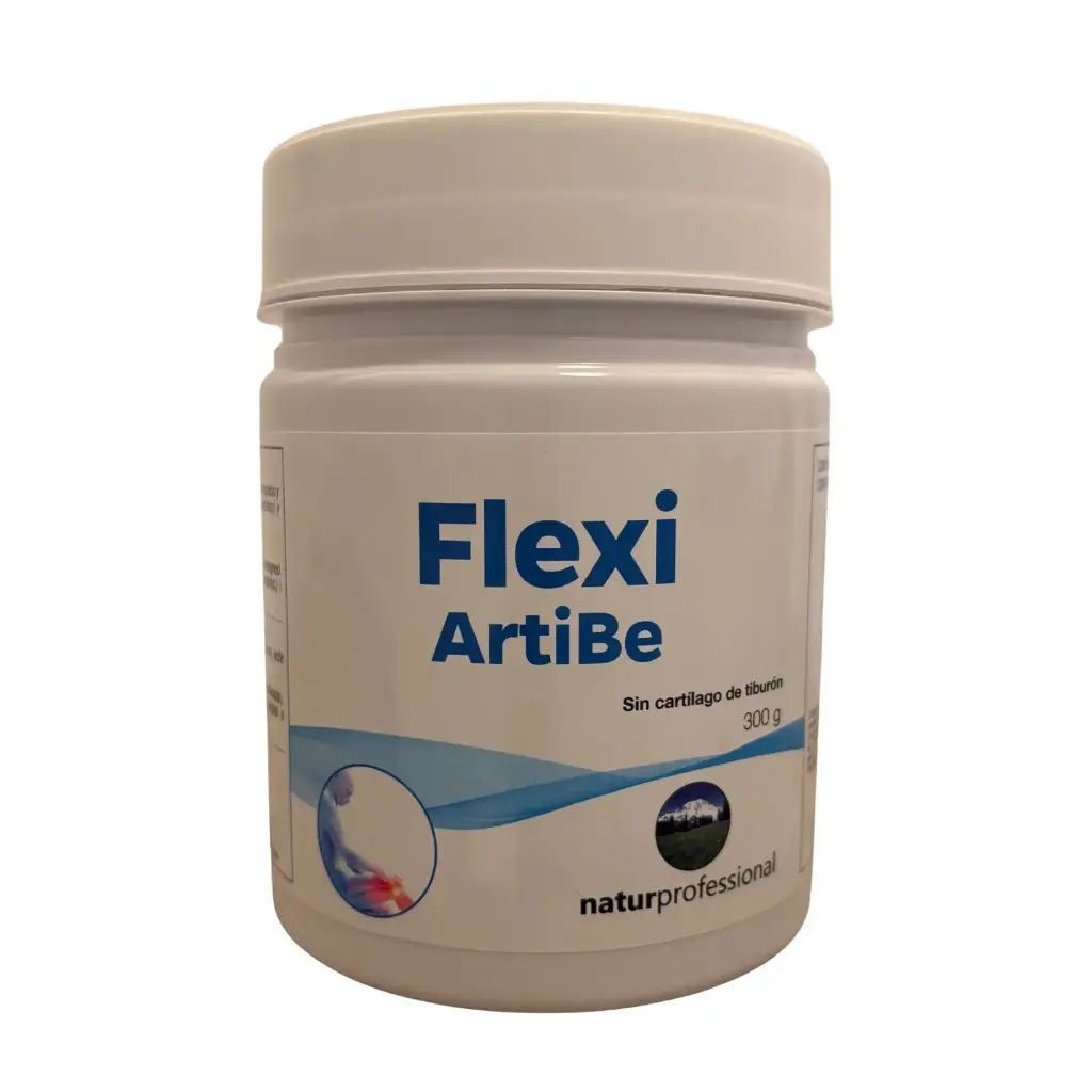 Suplemento dietético Flexi - Artibe 300gr