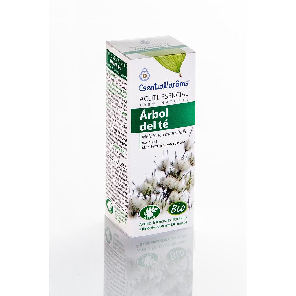 Ae Árbol de té 10 ml BIO