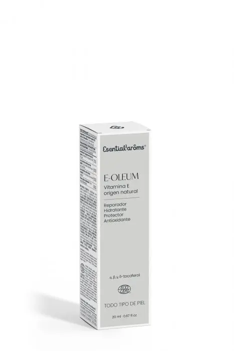 E-Oleum   Vitamina E-origen natural