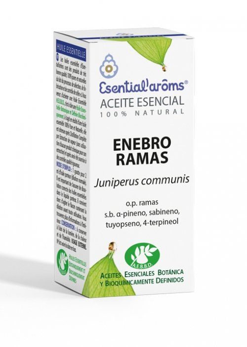 Ae Enebro ramas 5 ml.