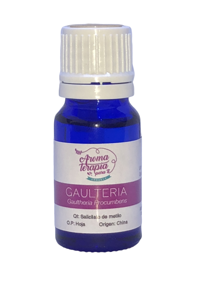 Ae Gaulteria ART 10ml