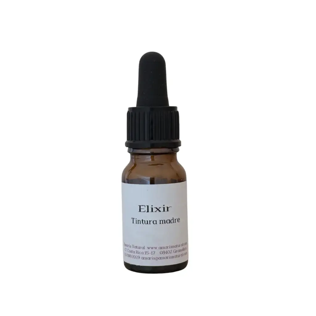 Elixir de Jade verde