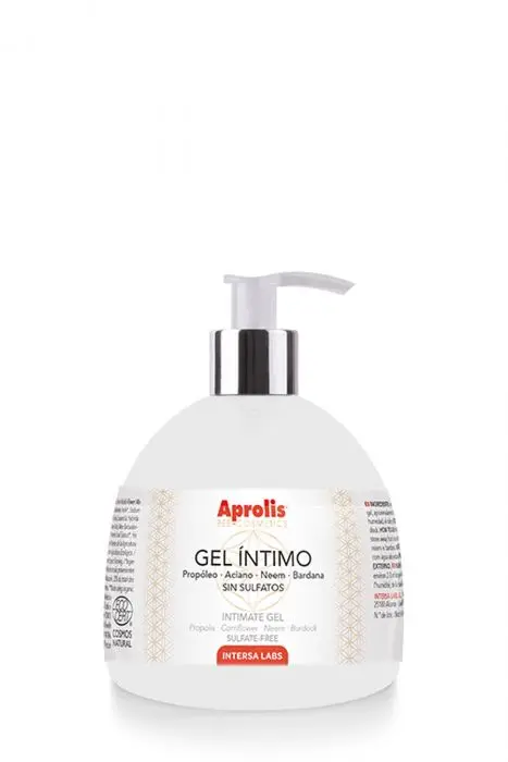 Aprolis gel intimo 225 ml Ecocert