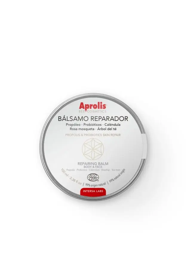 Aprolis bálsamo reparador 100 gr