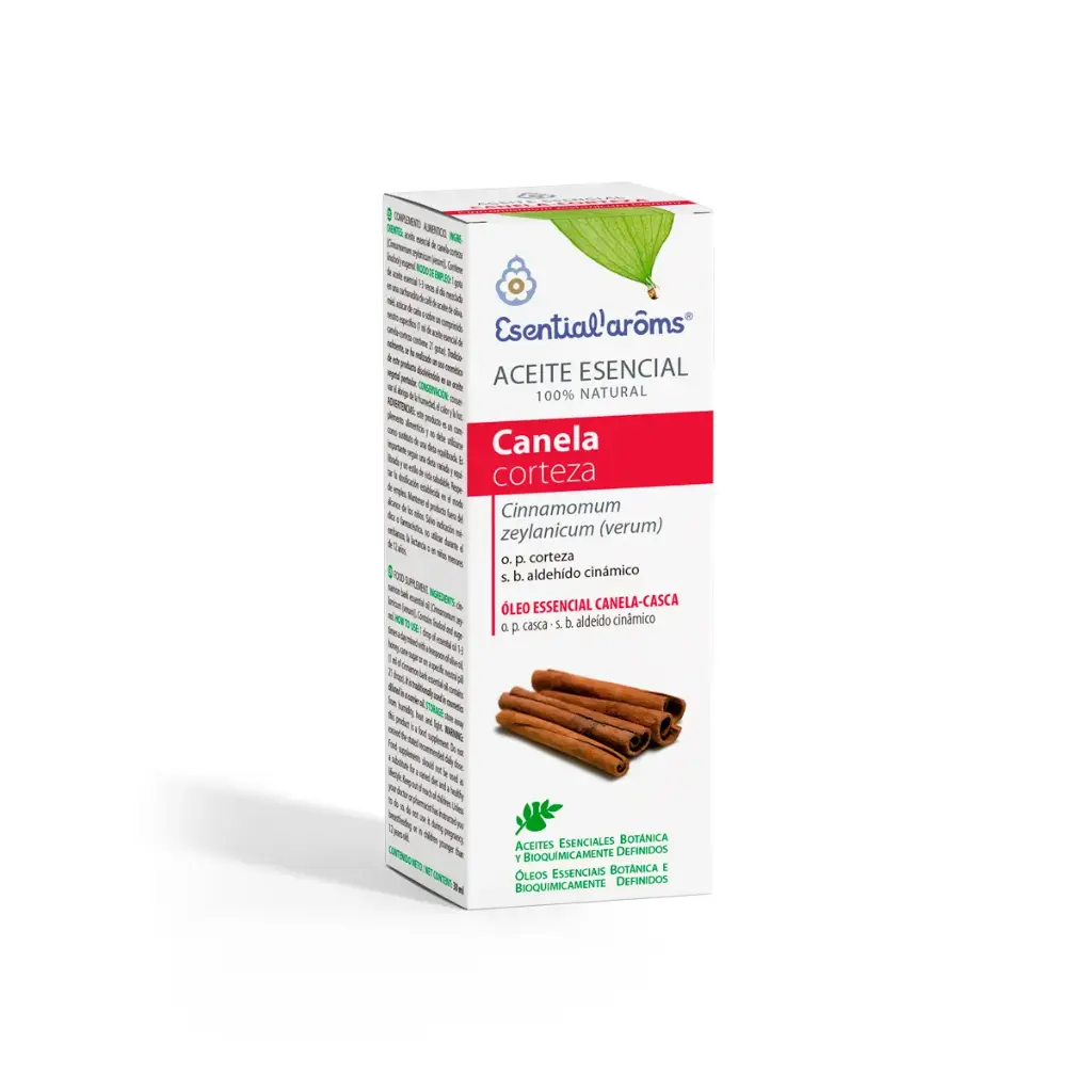 Ae Canela Corteza 100 ml