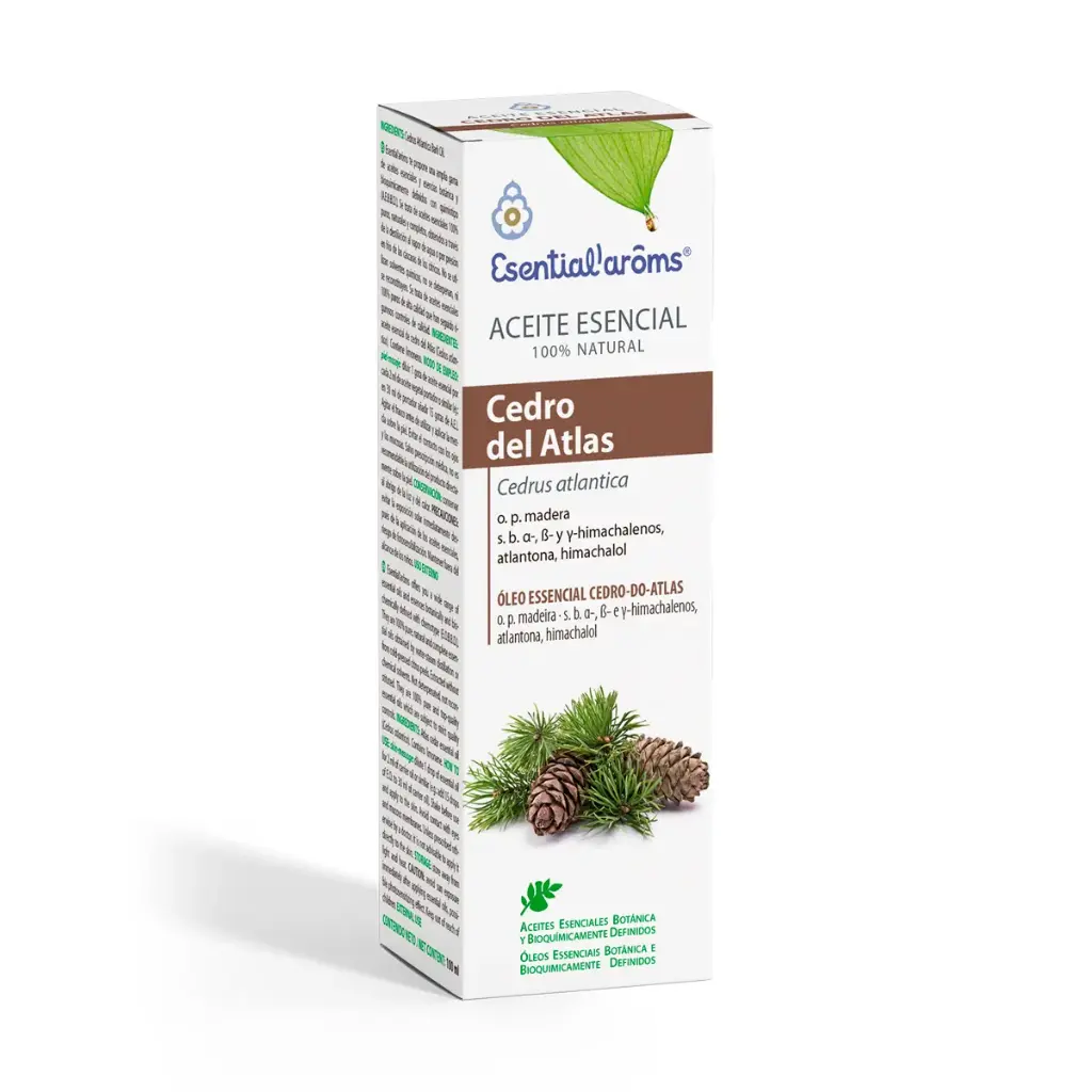 Ae Cedro del Atlas 100 ml