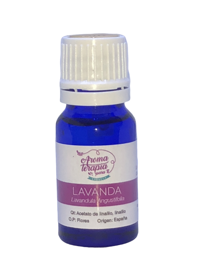 Ae Lavanda ART 10 ml