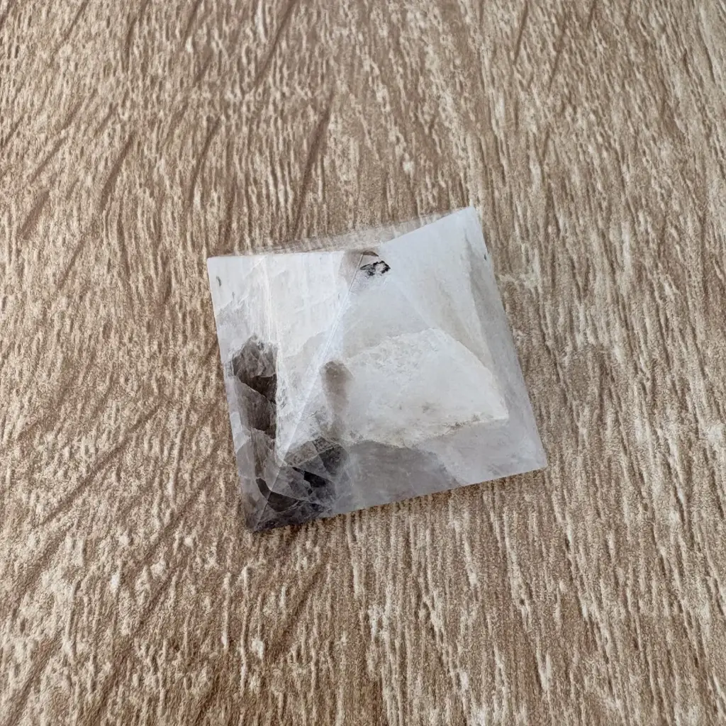 Pirámide Piedra Luna
