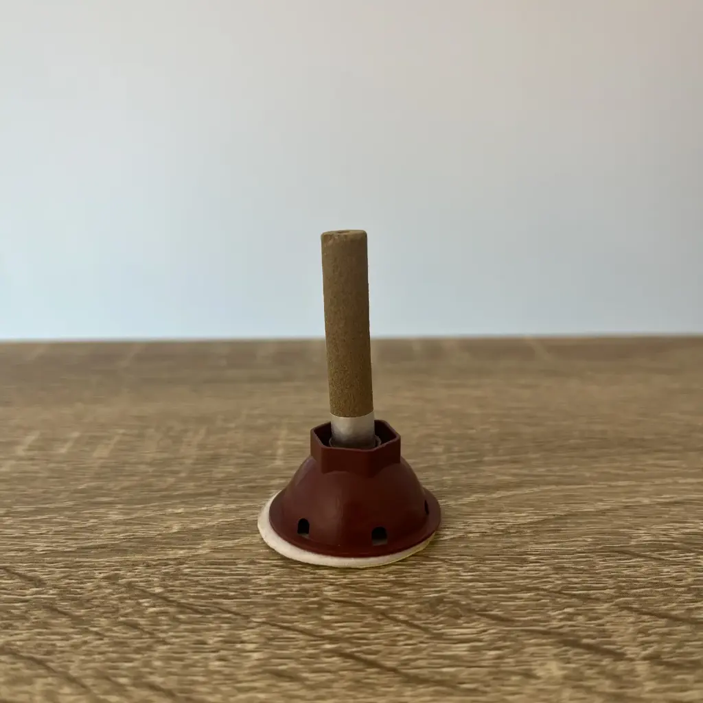Palito de moxa