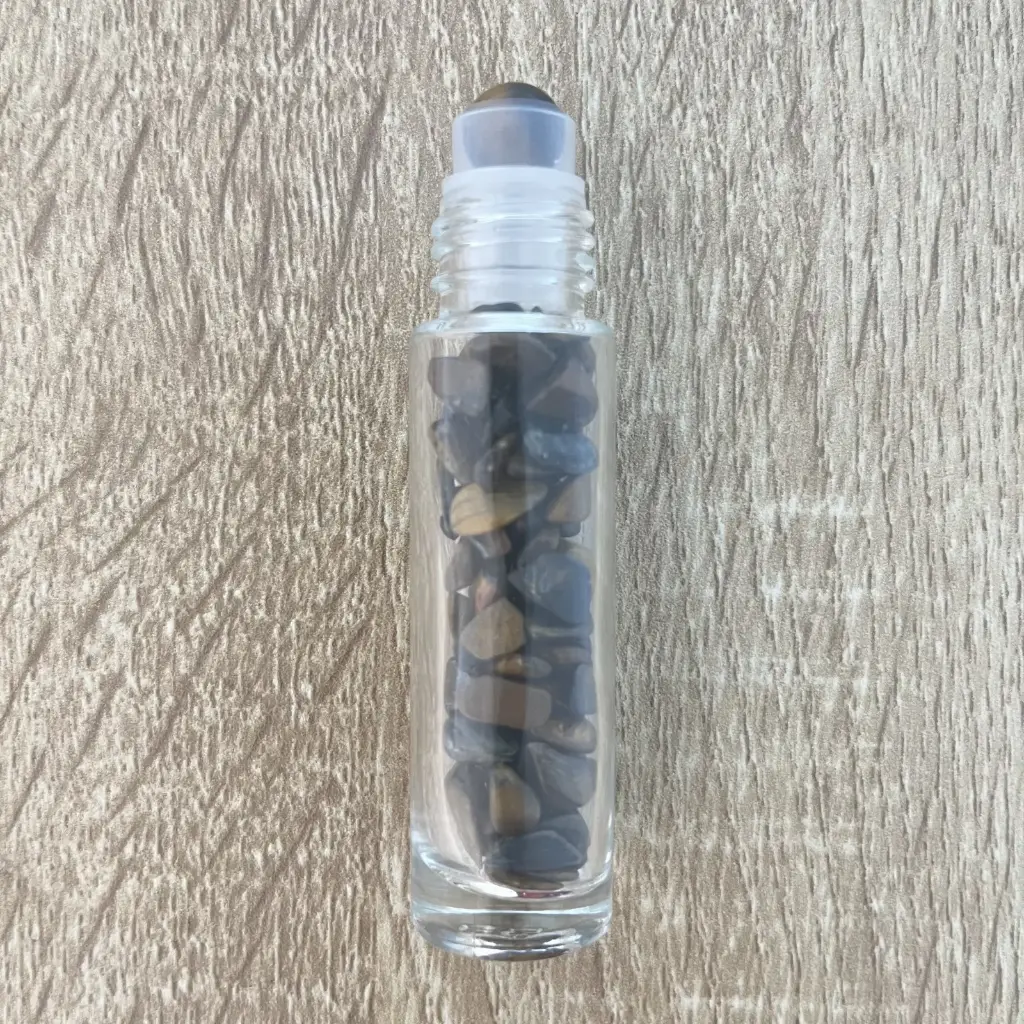 Roll-on mineral Ojo de Tigre