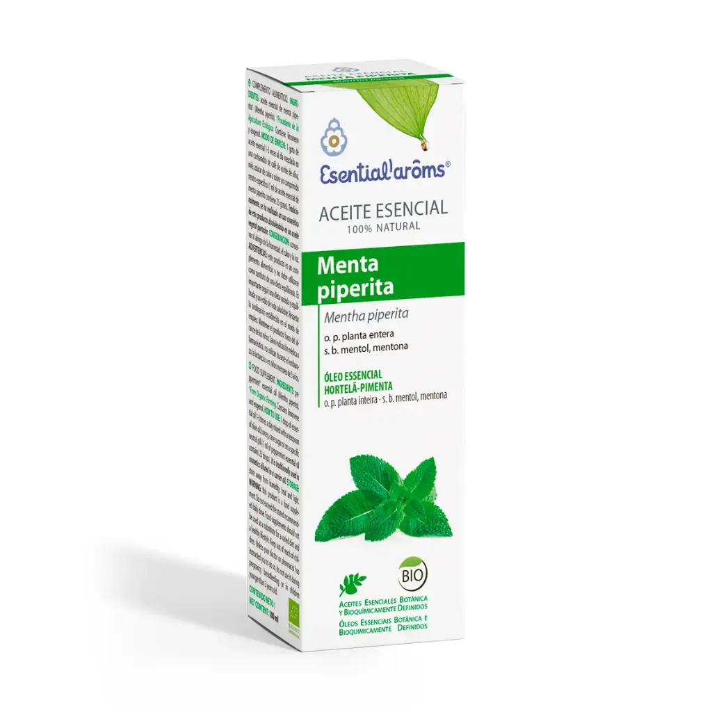 Ae Menta Piperita Bio