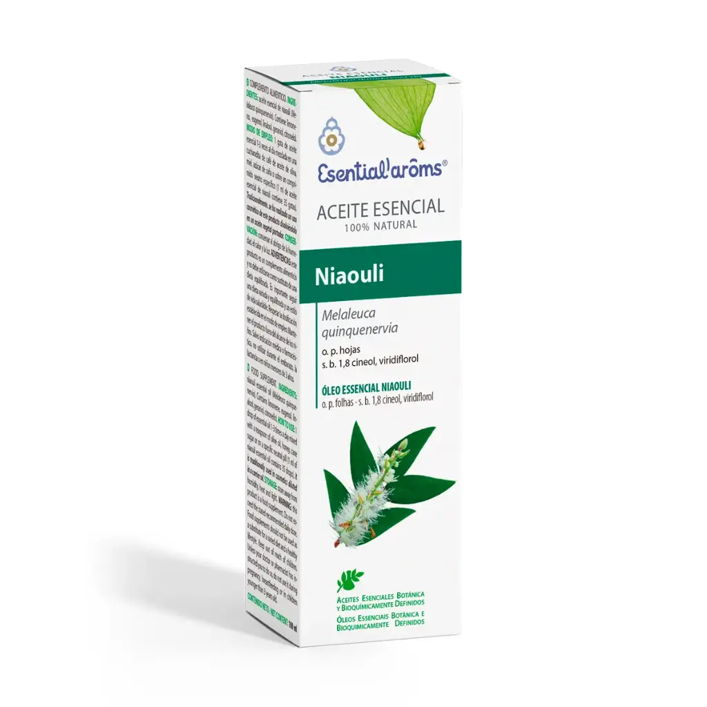 Ae Niauli 100ml