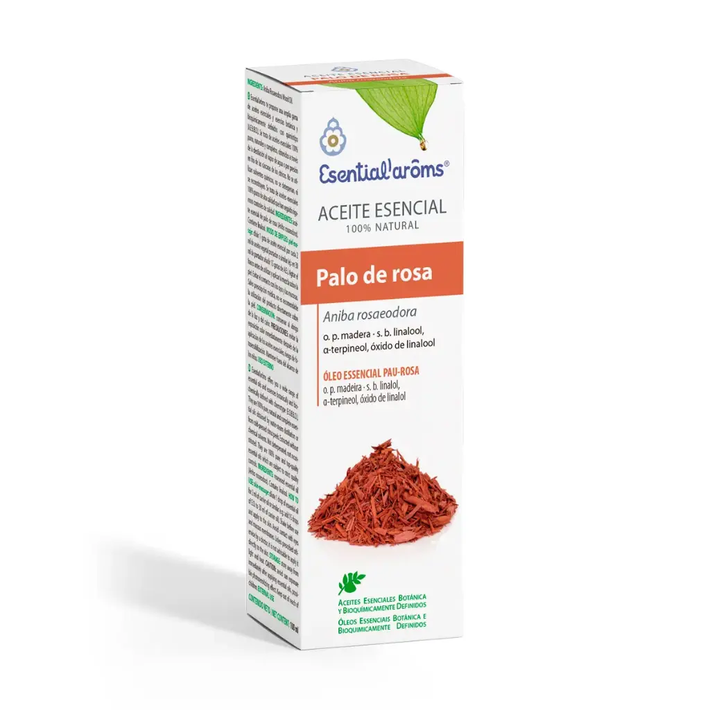 Ae Palo de Rosa 100ml