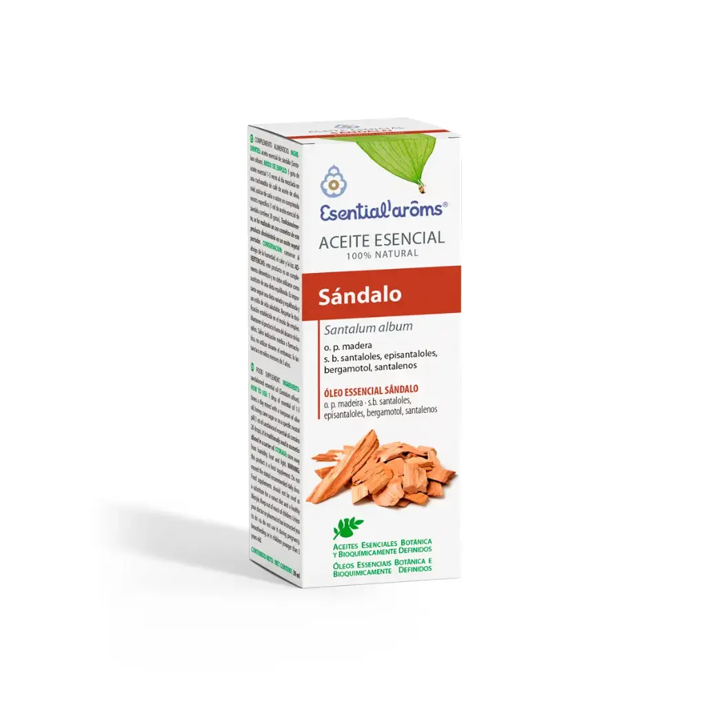 Ae Sándalo 30ml