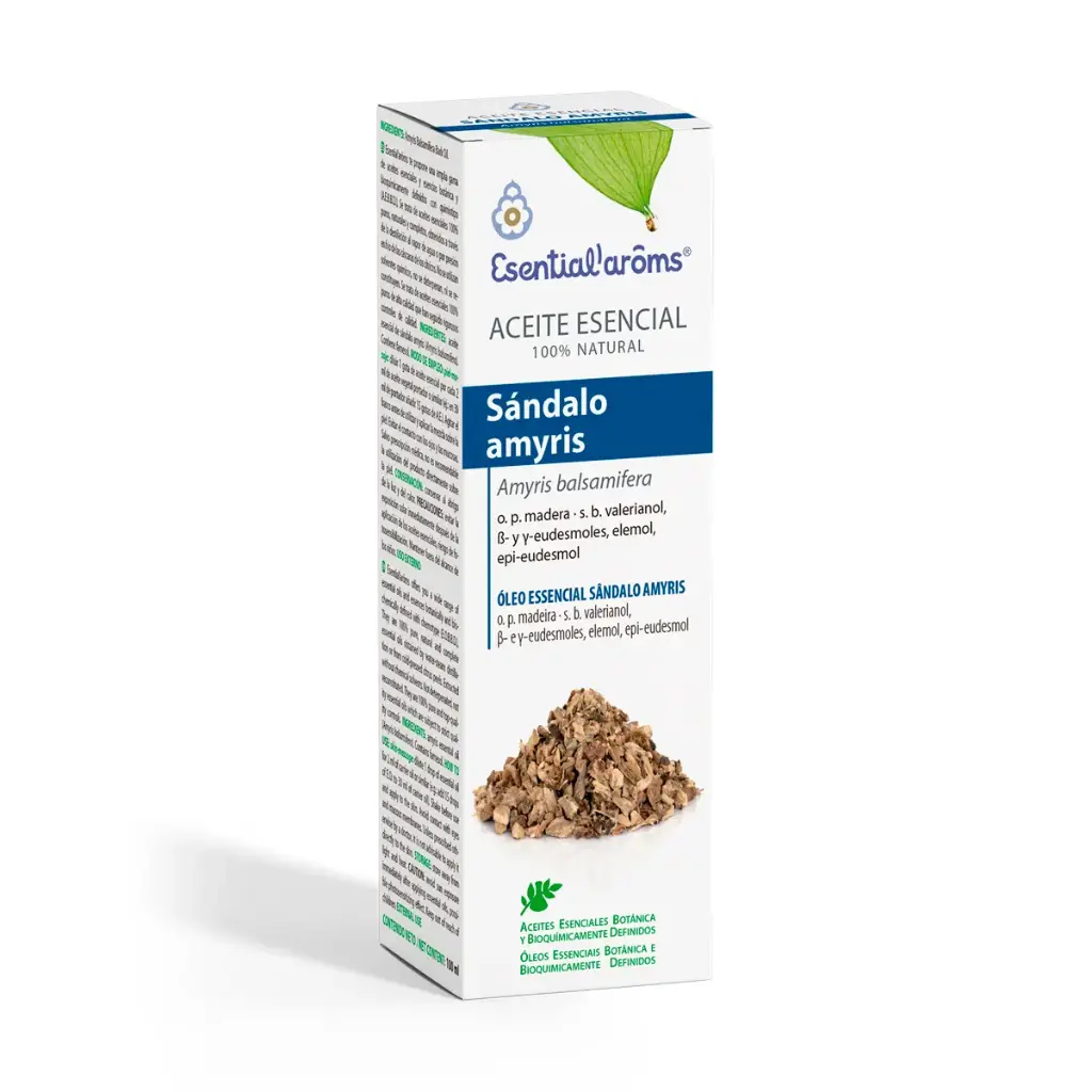 Ae Sándalo Amyris 100ml