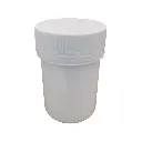Bote blanco 50ml